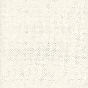 Spotted 1660-161 Moonbeam by Zen Chic for Moda Fabrics, Image