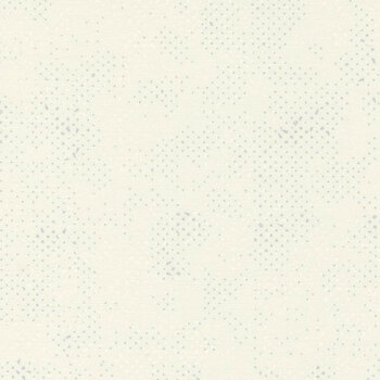 Spotted 1660-161 Moonbeam by Zen Chic for Moda Fabrics, Image