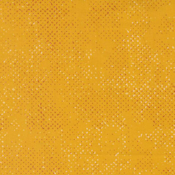 Spotted 1660-178 Sunny by Zen Chic for Moda Fabrics, Image