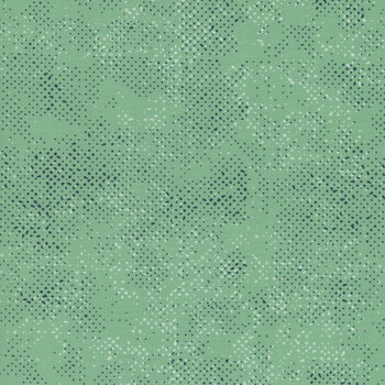 Spotted 1660-182 Chill by Zen Chic for Moda Fabrics, Image