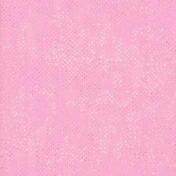 Spotted 1660-19 Pink by Zen Chic for Moda Fabrics, Image