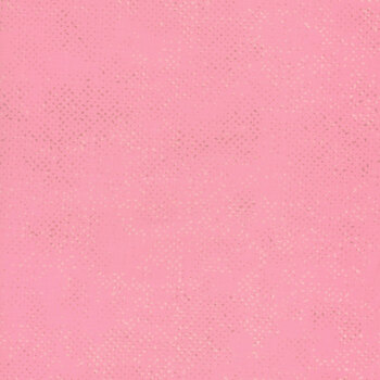 Spotted 1660-19 Pink by Zen Chic for Moda Fabrics, Image