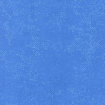 Spotted 1660-75 Cornflower by Zen Chic for Moda Fabrics, Image