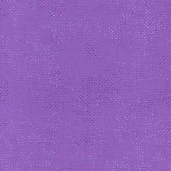 Spotted 1660-31 Purple by Zen Chic for Moda Fabrics, Image