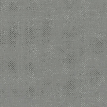 Spotted 1660-53 Graphite by Zen Chic for Moda Fabrics, Image