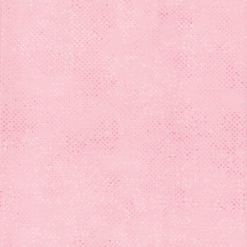 Spotted 1660-97 Powder by Zen Chic for Moda Fabrics, Image