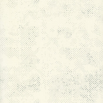 Spotted 1660-132 Quotation Cream by Zen Chic for Moda Fabrics, Image