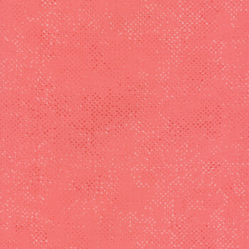 Spotted 1660-21 Tea Rose by Zen Chic for Moda Fabrics, Image