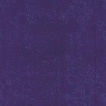 Spotted 1660-72 Blue Iris by Zen Chic for Moda Fabrics, Image