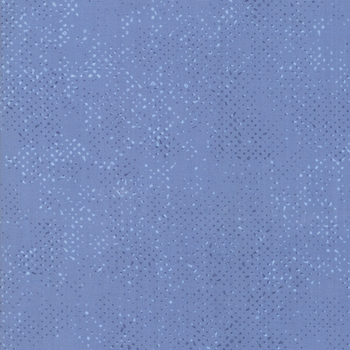 Spotted 1660-73 Faded Denim by Zen Chic for Moda Fabrics, Image