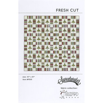 Fresh Cut Pattern, Image