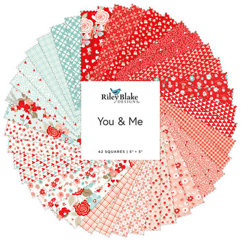 You & Me  5