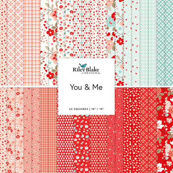 You & Me  10