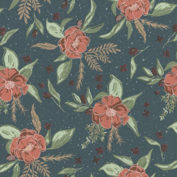 Olive Grove C16630-CYPRUS by Amber Elliot for Riley Blake Designs, Image