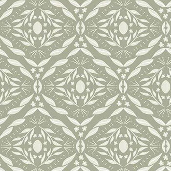 Olive Grove C16633-SAGE by Amber Elliot for Riley Blake Designs, Image