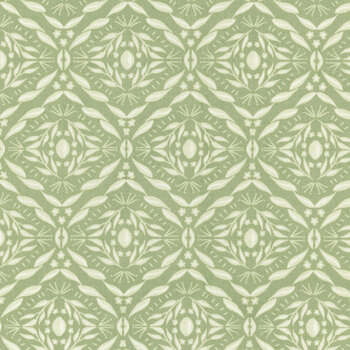 Olive Grove C16633-SAGE by Amber Elliot for Riley Blake Designs, Image