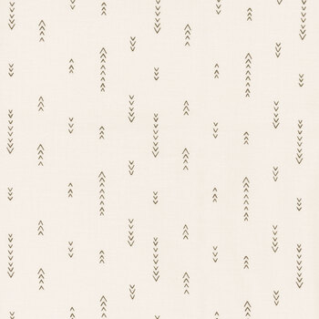 Olive Grove C16635-IVORY by Amber Elliot for Riley Blake Designs, Image