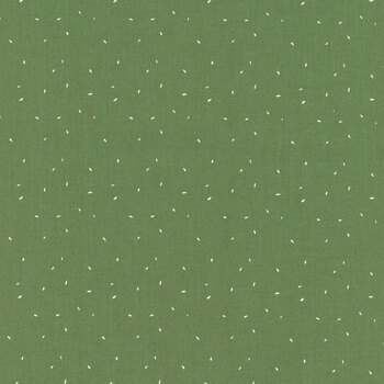 Olive Grove C16637-GREEN by Amber Elliot for Riley Blake Designs, Image