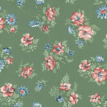 Mary Catherine C16700-LODGEPOLE by Amy Smart for Riley Blake Designs, Image