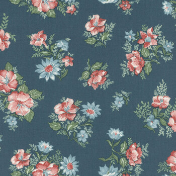 Mary Catherine C16700-STARGAZER by Amy Smart for Riley Blake Designs, Image