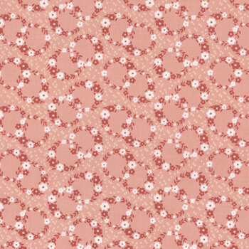 Mary Catherine C16701-MELLOWROSE by Amy Smart for Riley Blake Designs, Image