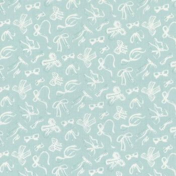 Mary Catherine C16702-SONGBIRD by Amy Smart for Riley Blake Designs, Image