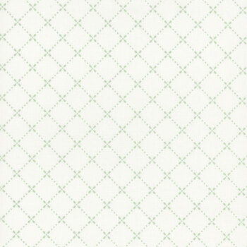 Mary Catherine C16704-CLOUD by Amy Smart for Riley Blake Designs, Image