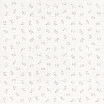 Mary Catherine C16705-CLOUD by Amy Smart for Riley Blake Designs, Image