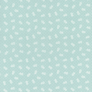 Mary Catherine C16705-SONGBIRD by Amy Smart for Riley Blake Designs, Image