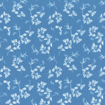 Penelope C16641-BLUE by My Mind's Eye for Riley Blake Designs, Image