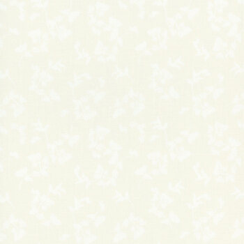 Penelope C16641-WHITE by My Mind's Eye for Riley Blake Designs, Image