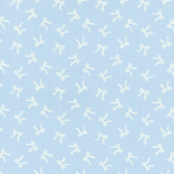 Penelope C16643-SKY by My Mind's Eye for Riley Blake Designs, Image