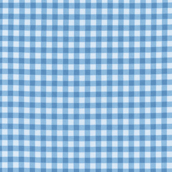 Penelope C16644-BLUE by My Mind's Eye for Riley Blake Designs, Image