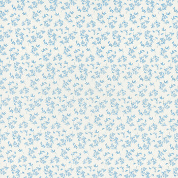 Penelope C16646-CREAM by My Mind's Eye for Riley Blake Designs, Image
