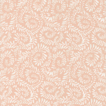 Sunflower Whispers C16672-BLUSH by Lisa Audit for Riley Blake Designs, Image