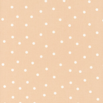 Sunflower Whispers C16673-BLUSH by Lisa Audit for Riley Blake Designs, Image
