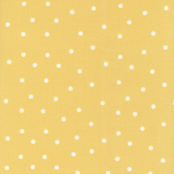 Sunflower Whispers C16673-YELLOW by Lisa Audit for Riley Blake Designs, Image