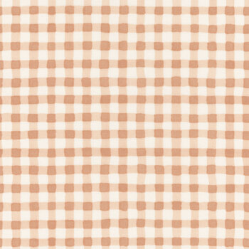 Sunflower Whispers C16674-BLUSH by Lisa Audit for Riley Blake Designs, Image