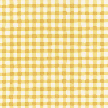 Sunflower Whispers C16674-YELLOW by Lisa Audit for Riley Blake Designs, Image