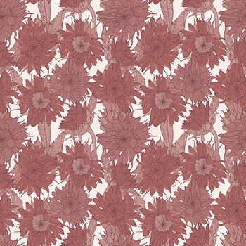 Evening on the Prairie C16741-DUSTYROSE by Modern Prairie for Riley Blake Designs, Image