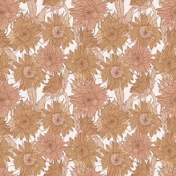 Evening on the Prairie C16741-SIENNA by Modern Prairie for Riley Blake Designs, Image