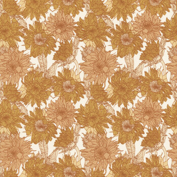 Evening on the Prairie C16741-SIENNA by Modern Prairie for Riley Blake Designs, Image