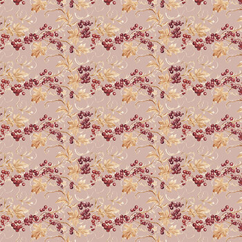 Evening on the Prairie C16742-BLUSH by Modern Prairie for Riley Blake Designs, Image