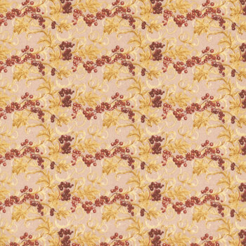 Evening on the Prairie C16742-BLUSH by Modern Prairie for Riley Blake Designs, Image