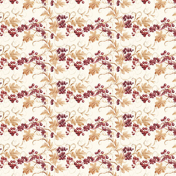 Evening on the Prairie C16742-CREAM by Modern Prairie for Riley Blake Designs, Image