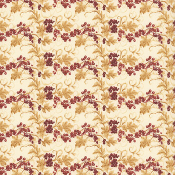 Evening on the Prairie C16742-CREAM by Modern Prairie for Riley Blake Designs, Image