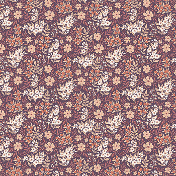 Evening on the Prairie C16747-PURPLE by Modern Prairie for Riley Blake Designs, Image