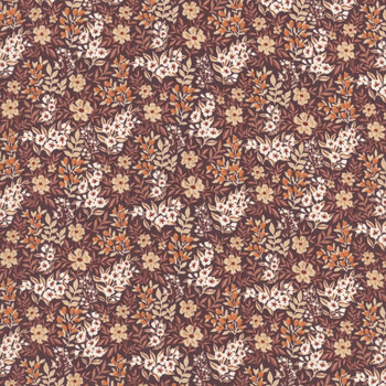Evening on the Prairie C16747-PURPLE by Modern Prairie for Riley Blake Designs, Image