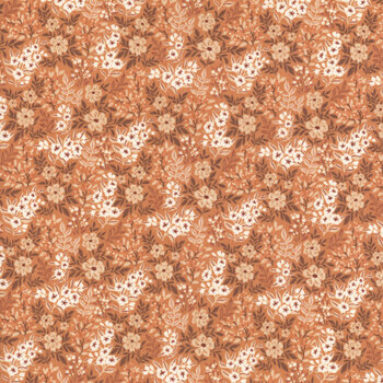 Evening on the Prairie C16747-UMBER by Modern Prairie for Riley Blake Designs, Image