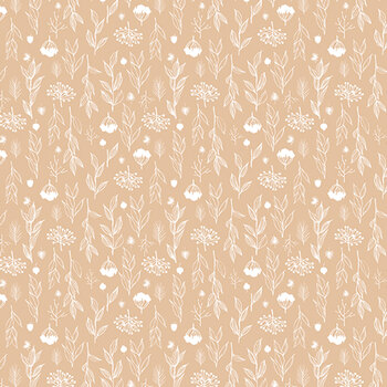 Evening on the Prairie C16748-BEIGE by Modern Prairie for Riley Blake Designs, Image